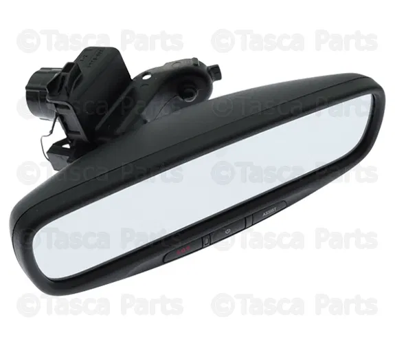 Inside Rear View Mirror - Mopar (68339538AB)