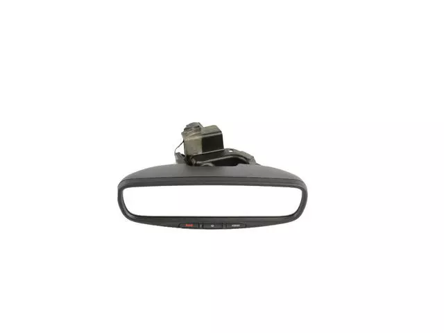 Inside Rear View Mirror - Mopar (68339538AB) - view 16