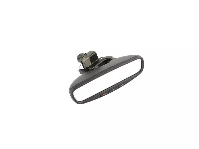 Inside Rear View Mirror - Mopar (68339538AB) - view 2