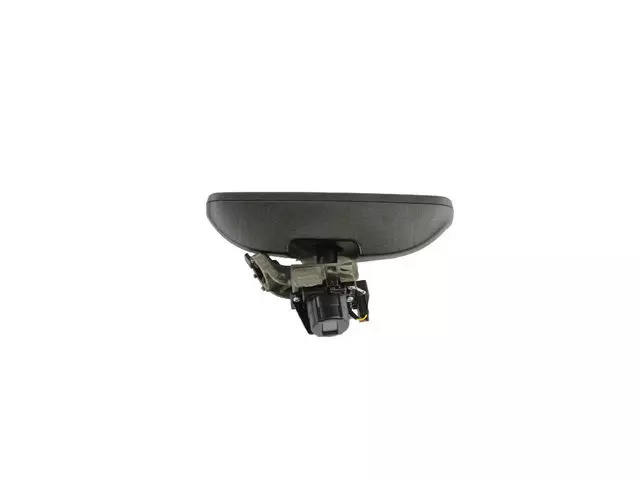 Inside Rear View Mirror - Mopar (68339538AB) - view 5