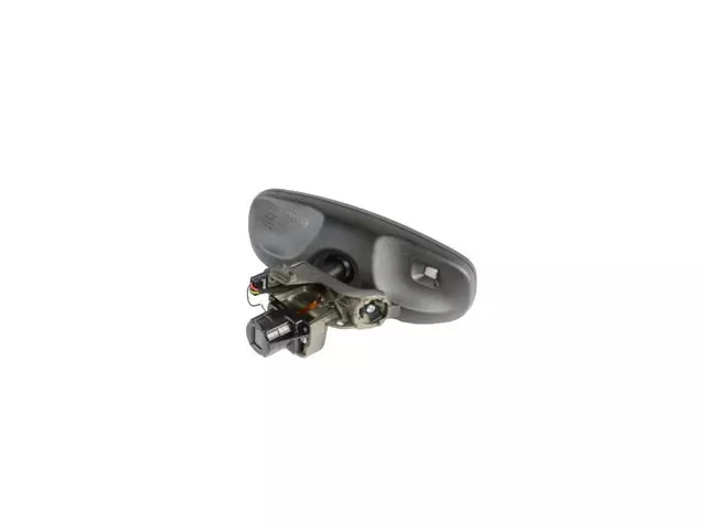 Inside Rear View Mirror - Mopar (68339538AB) - view 8