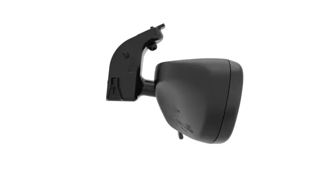 Inside Rear View Mirror - Mopar (68339587AC) - view 11