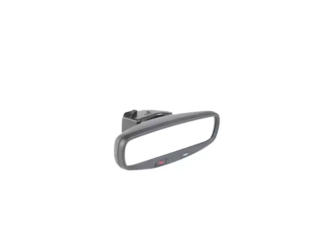 Inside Rear View Mirror - Mopar (68339587AC) - view 14
