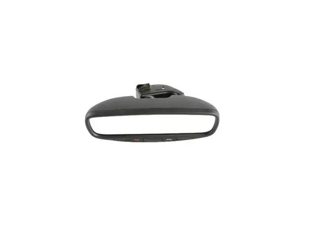 Inside Rear View Mirror - Mopar (68339587AC) - view 23