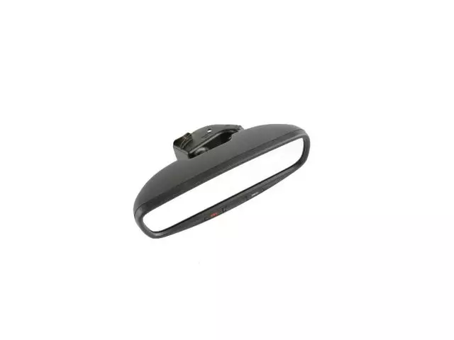 Inside Rear View Mirror - Mopar (68339587AC) - view 24