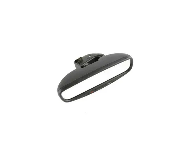 Inside Rear View Mirror - Mopar (68339587AC) - view 3
