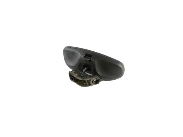 Inside Rear View Mirror - Mopar (68339587AC) - view 4