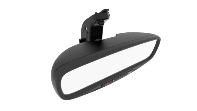 Inside Rear View Mirror - Mopar (68339587AC) - view 5