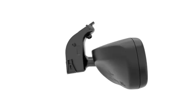 Inside Rear View Mirror - Mopar (68339588ab) - view 6