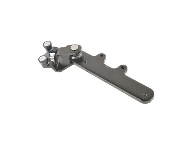 Sliding Door Hinge, Bottom, Left - Mopar (68340338aa) - view 10