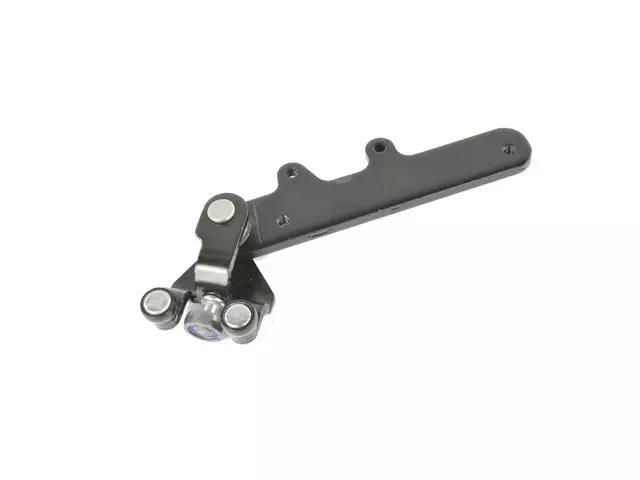 Sliding Door Hinge, Bottom, Left - Mopar (68340338aa) - view 14