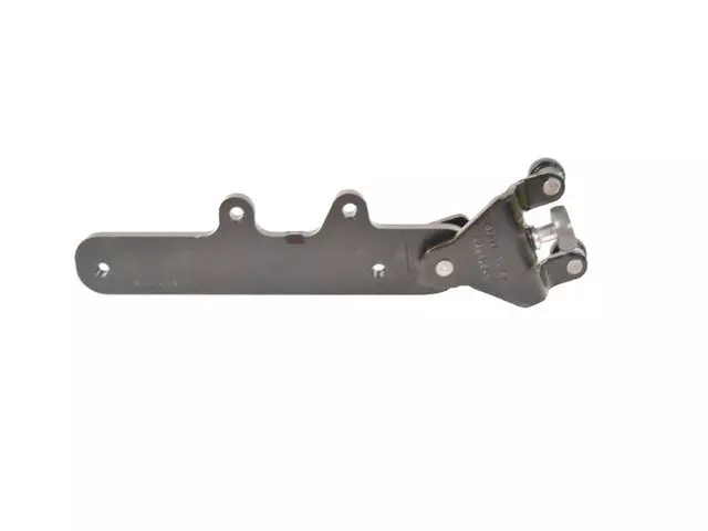 Sliding Door Hinge, Bottom, Left - Mopar (68340338aa) - view 15
