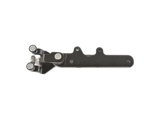 Sliding Door Hinge, Bottom, Left - Mopar (68340338aa) - view 4