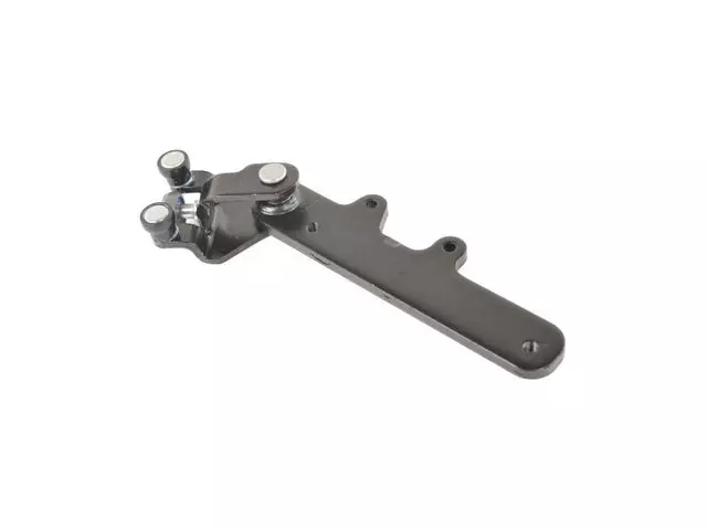 Sliding Door Hinge, Bottom, Left - Mopar (68340338aa) - view 7