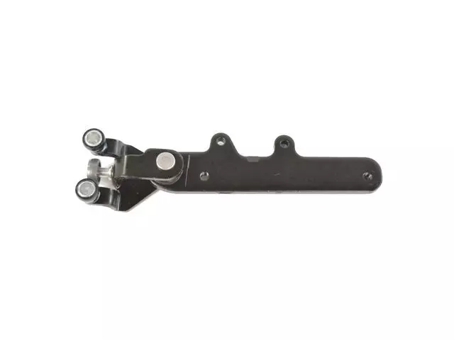 Sliding Door Hinge, Bottom, Left - Mopar (68340338aa) - view 8