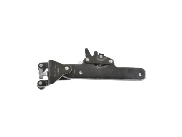 Sliding Door Hinge, Right - Mopar (68340422AA)