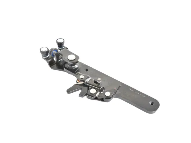 Sliding Door Hinge, Right - Mopar (68340422AA) - view 11