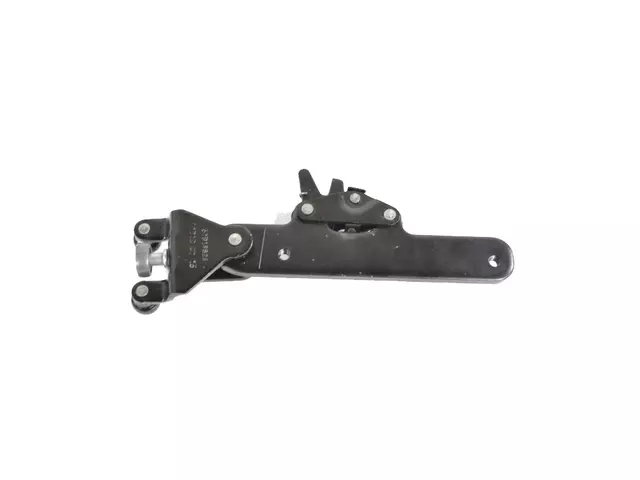 Sliding Door Hinge, Right - Mopar (68340422AA) - view 15