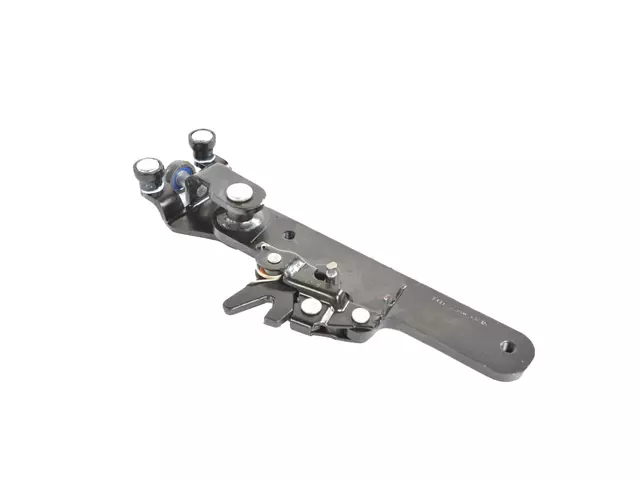 Sliding Door Hinge, Right - Mopar (68340422AA) - view 16