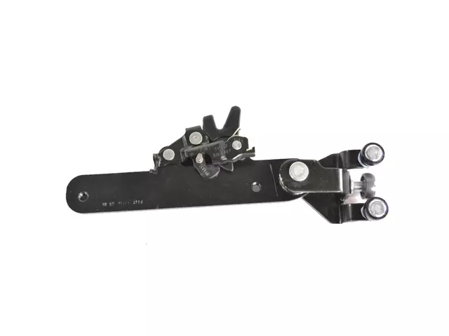 Sliding Door Hinge, Right - Mopar (68340422AA) - view 17