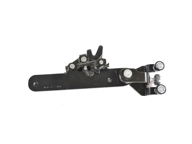 Sliding Door Hinge, Right - Mopar (68340422AA) - view 3