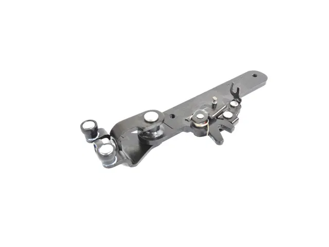 Sliding Door Hinge, Right - Mopar (68340422AA) - view 4