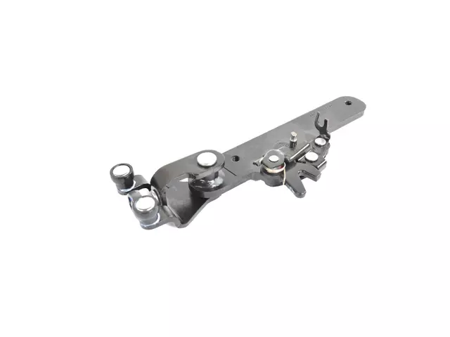 Sliding Door Hinge, Right - Mopar (68340422AA) - view 5