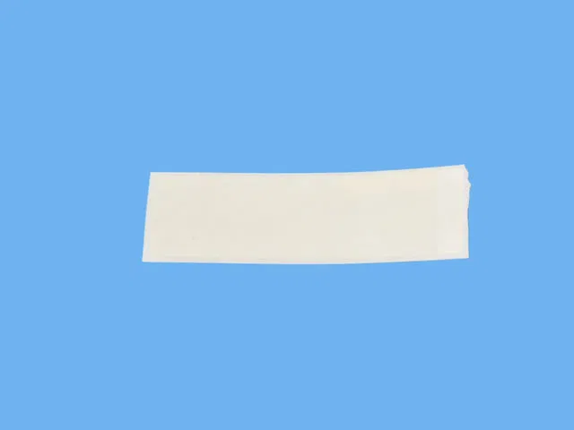 Air Conditioning System Label - Mopar (68340537AA)