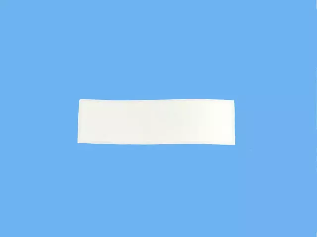 Air Conditioning System Label - Mopar (68340587AA) - view 13