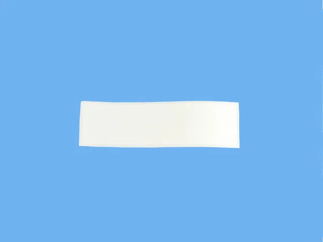 Air Conditioning System Label - Mopar (68340587AA) - view 3