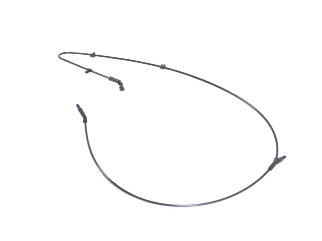 Windshield Washer Hose - Mopar (68340837aa)