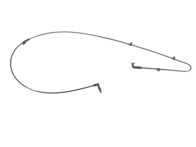 Windshield Washer Hose - Mopar (68340837aa) - view 3