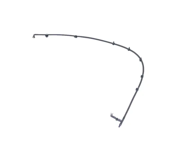 Windshield Washer Hose - Mopar (68340838aa) - view 2