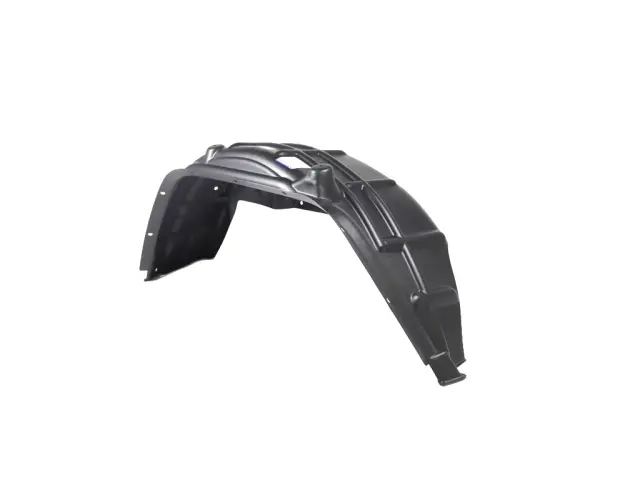 Splash Shield, Left - Mopar (68341319AB)