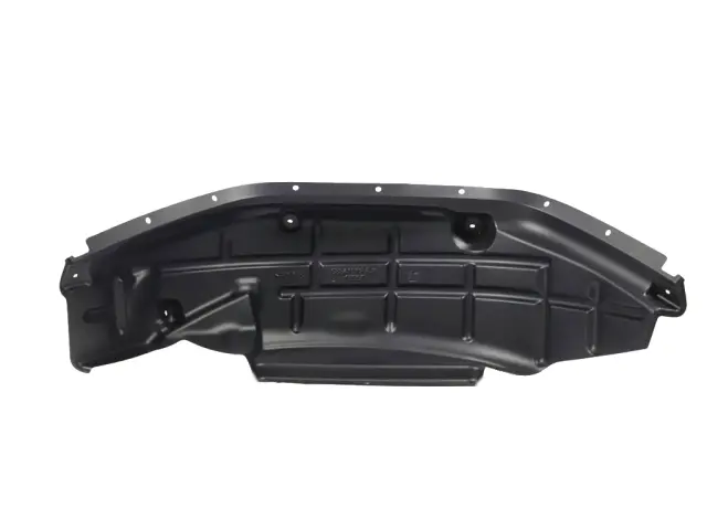 Splash Shield, Left - Mopar (68341319AB) - view 2