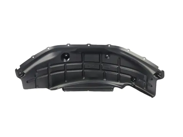 Splash Shield, Right - Mopar (68341320aa) - view 5