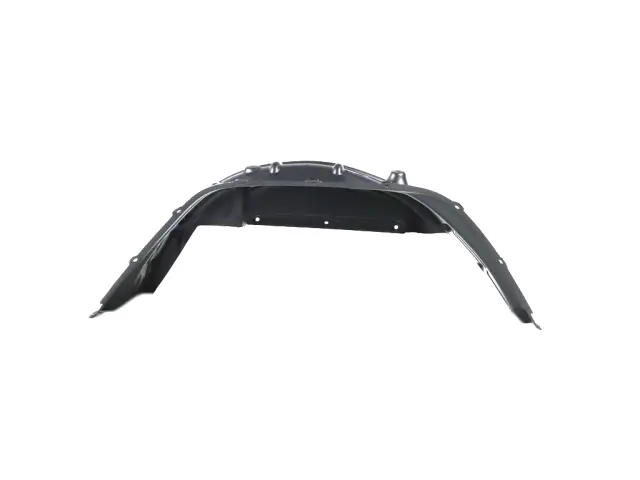 Splash Shield, Left - Mopar (68341321AB) - view 2