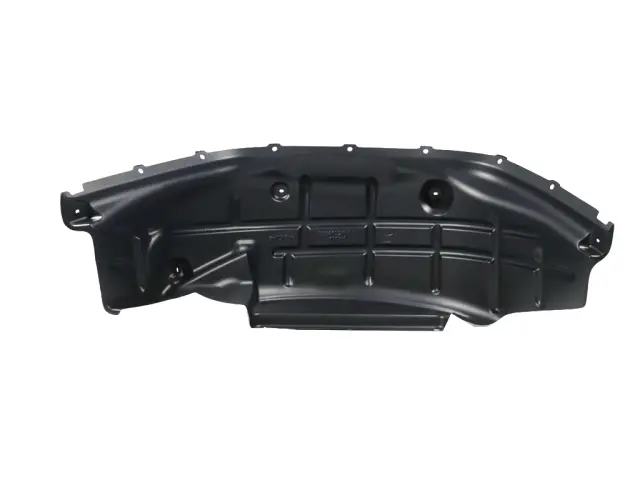 Splash Shield, Left - Mopar (68341321AB) - view 3