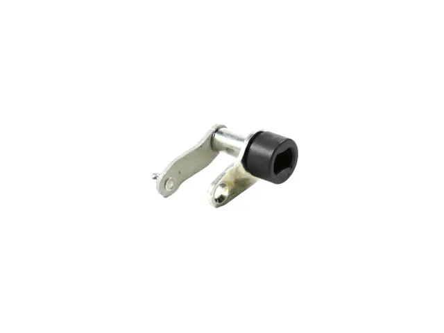 Tailgate Hinge - Mopar (68341648ab) - view 3