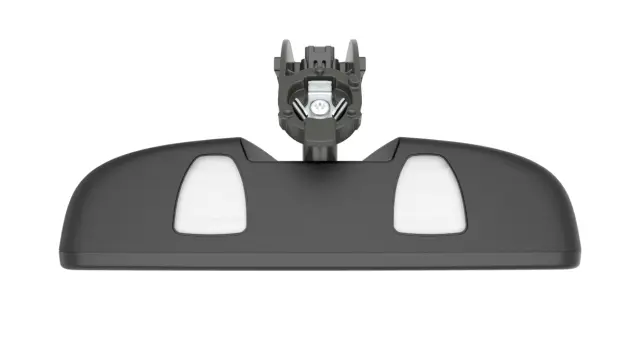 Inside Rear View Mirror - Mopar (68342283AA) - view 18