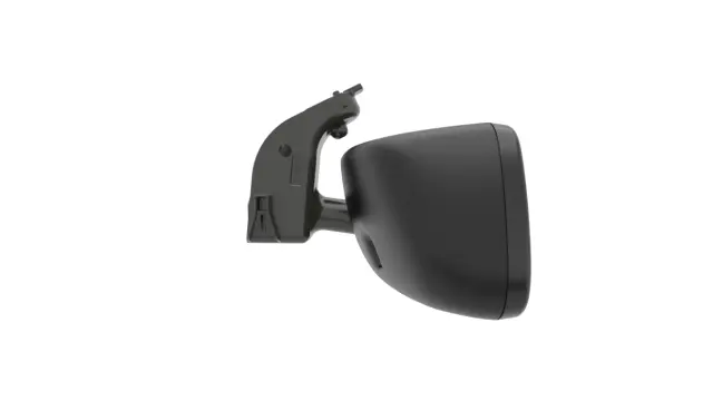 Inside Rear View Mirror - Mopar (68342283AA) - view 20