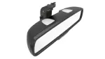 Inside Rear View Mirror - Mopar (68342283AA) - view 24