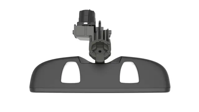 Inside Rear View Mirror - Mopar (68342284AA) - view 11