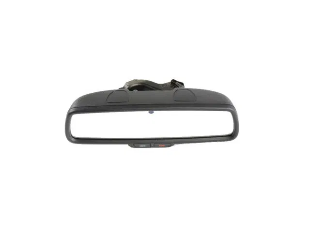 Inside Rear View Mirror - Mopar (68342284AA) - view 15