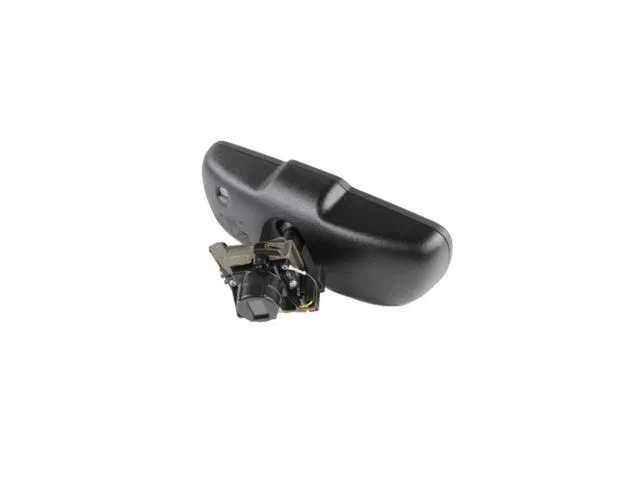 Inside Rear View Mirror - Mopar (68342284AA) - view 16