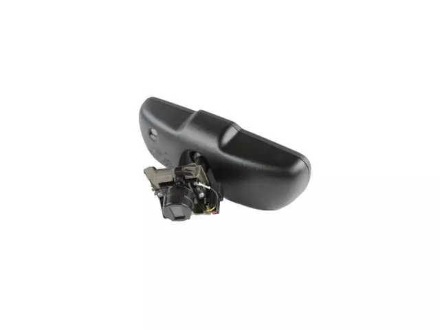 Inside Rear View Mirror - Mopar (68342284AA) - view 19