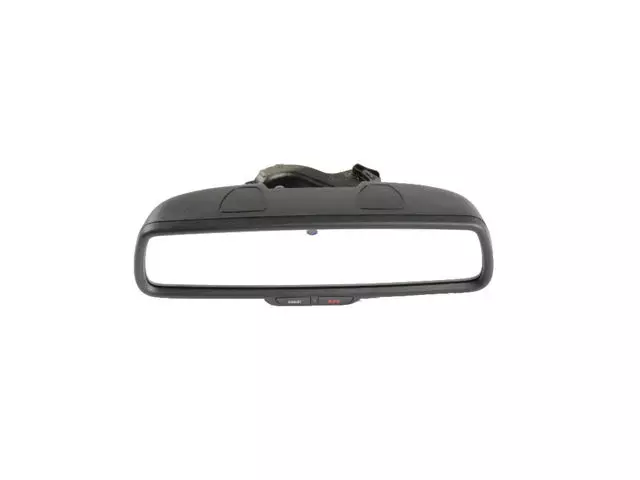 Inside Rear View Mirror - Mopar (68342284AA) - view 20