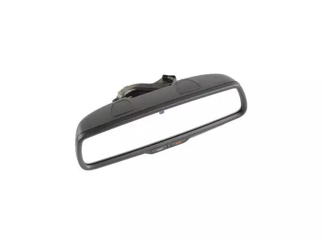 Inside Rear View Mirror - Mopar (68342284AA) - view 5