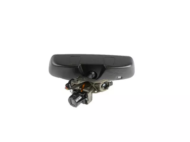 Inside Rear View Mirror - Mopar (68342284AA) - view 8