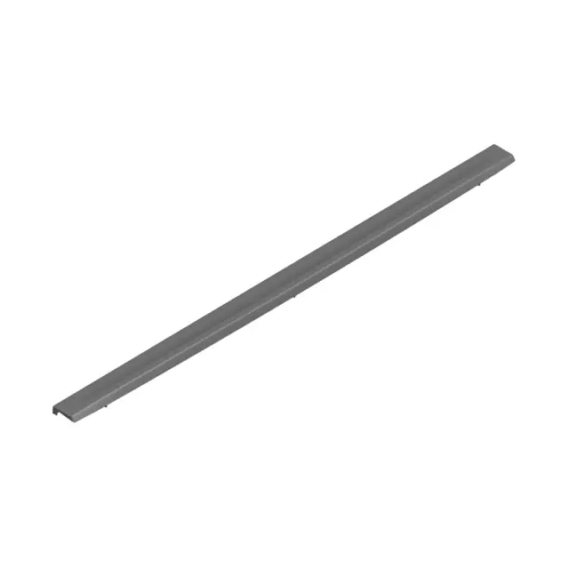Tailgate Spoiler - Mopar (68343264AA) - view 2